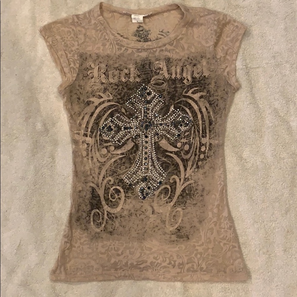 Layered With Love T-Shirt